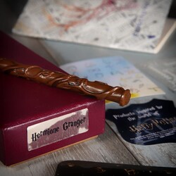 Wizarding World - Harry Potter Asa - Hermione Granger - Thumbnail