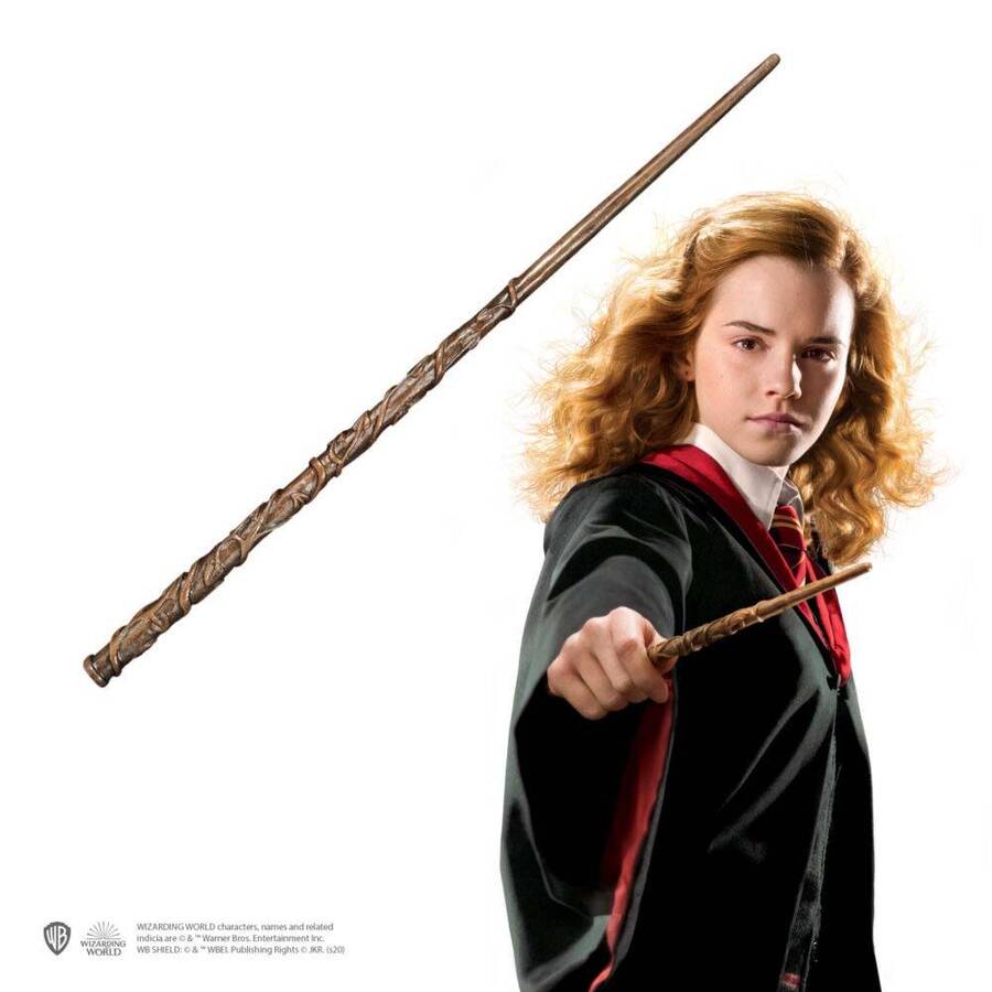 Wizarding World - Harry Potter Asa - Hermione Granger