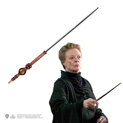 Wizarding World - Wizarding World - Harry Potter Asa - Minerva McGonagall