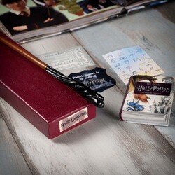 Wizarding World - Harry Potter Asa - Neville Longbottom - Thumbnail