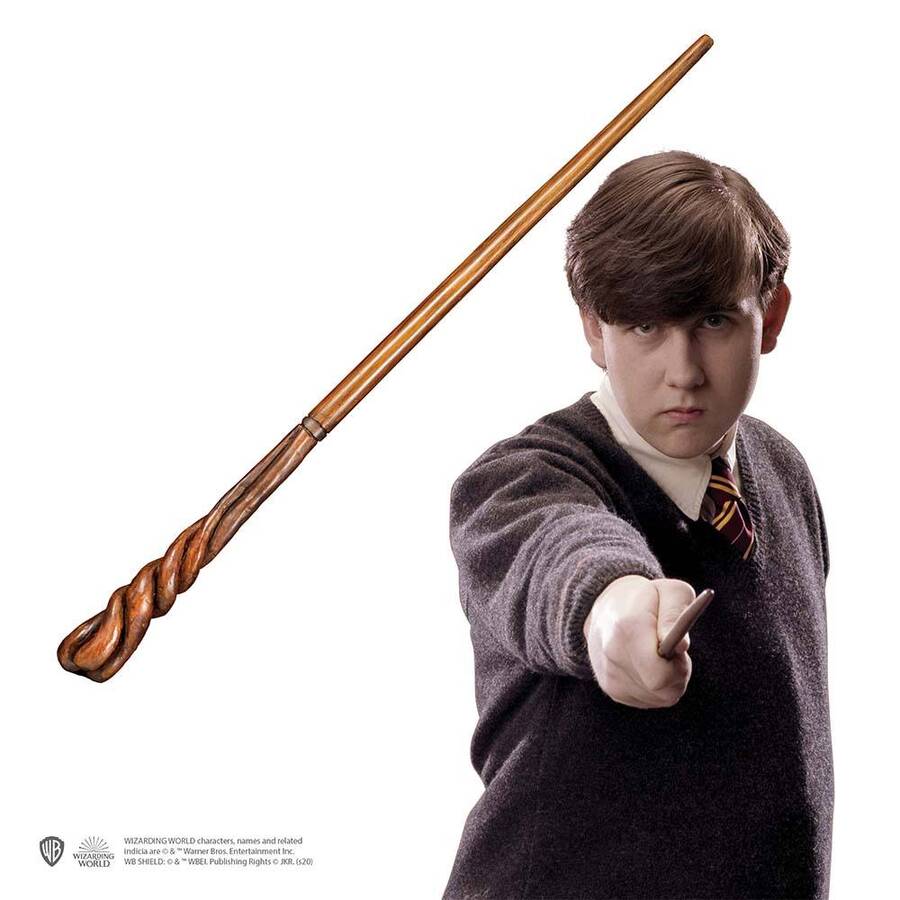 Wizarding World - Harry Potter Asa - Neville Longbottom