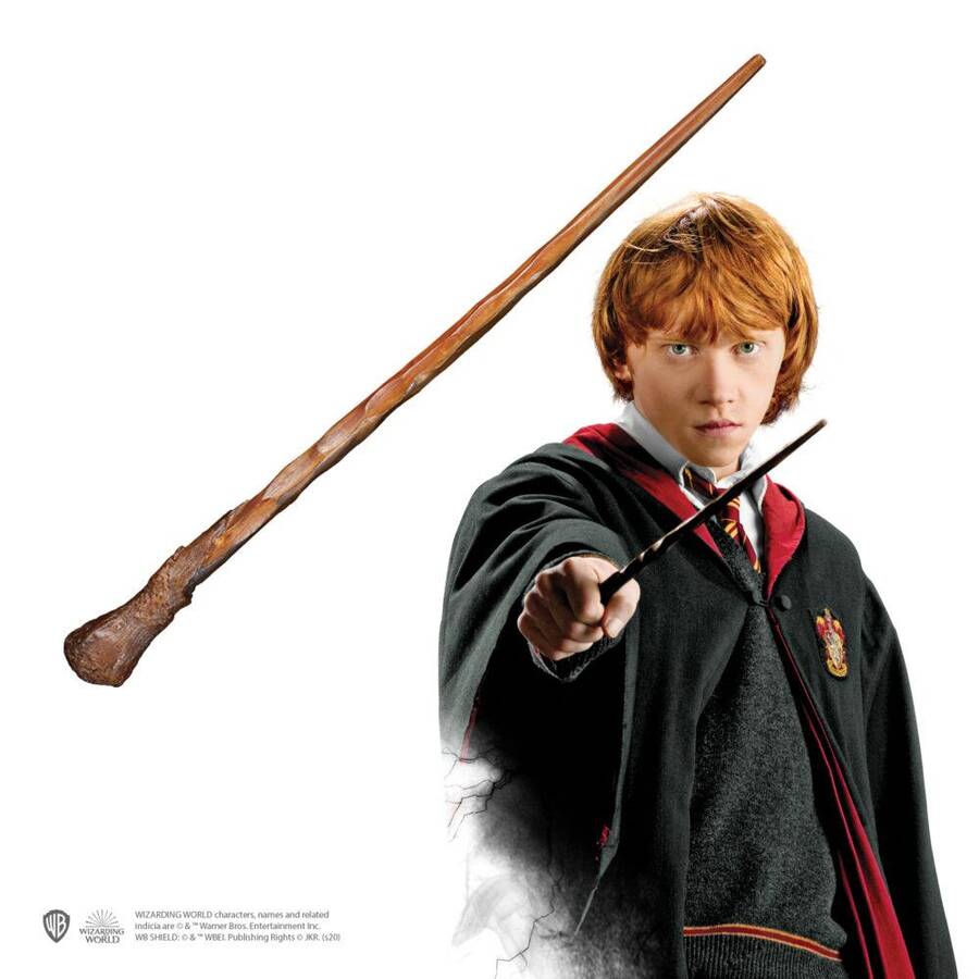 Wizarding World - Harry Potter Asa - Ron Weasley 