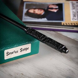 Wizarding World - Harry Potter Asa - Severus Snape - Thumbnail