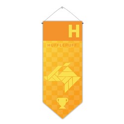Wizarding World - Harry Potter Flama Kılıç - Hufflepuff - Thumbnail