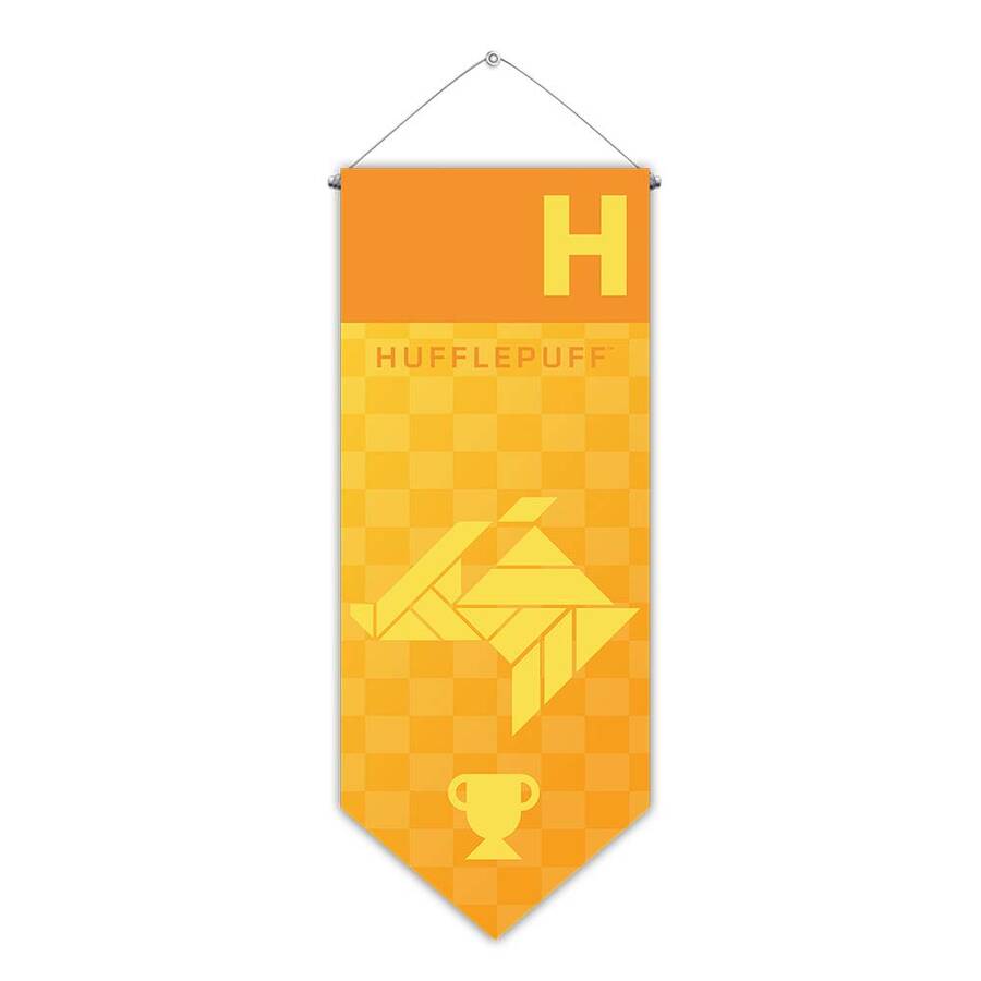 Wizarding World - Harry Potter Flama Kılıç - Hufflepuff