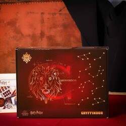 Wizarding World - Harry Potter Gift Box - Gryffindor - Thumbnail