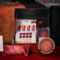 Wizarding World - Harry Potter Gift Box - Gryffindor - Thumbnail