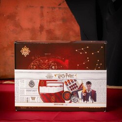 Wizarding World - Wizarding World - Harry Potter Gift Box - Gryffindor (1)