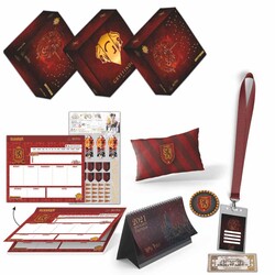 Wizarding World - Wizarding World - Harry Potter Gift Box - Gryffindor