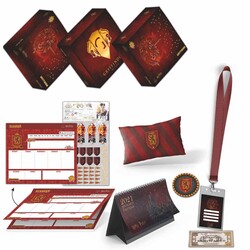 Wizarding World - Harry Potter Gift Box - Gryffindor - Thumbnail