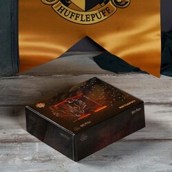 Wizarding World - Harry Potter Gift Box - Hufflepuff - Thumbnail
