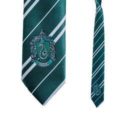 Wizarding World - Harry Potter Kravat - Slytherin - Thumbnail