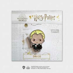 Wizarding World - Harry Potter Pin - Draco - Thumbnail