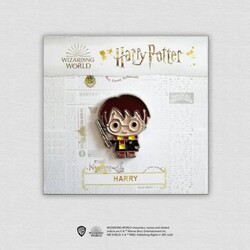 Wizarding World - Harry Potter Pin - Harry Potter - Thumbnail