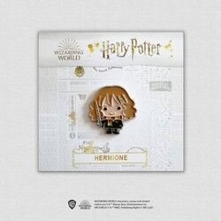 Wizarding World - Wizarding World - Harry Potter Pin - Hermione