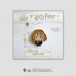 Wizarding World - Harry Potter Pin - Hermione - Thumbnail