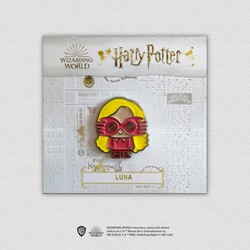 Wizarding World - Harry Potter Pin - Luna - Thumbnail
