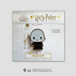 Wizarding World - Wizarding World - Harry Potter Pin - Voldemort