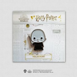 Wizarding World - Wizarding World - Harry Potter Pin - Voldemort