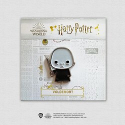 Wizarding World - Harry Potter Pin - Voldemort - Thumbnail