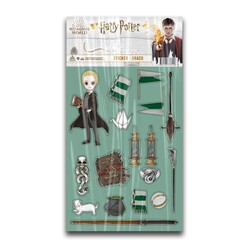 Wizarding World - Wizarding World - Harry Potter Sticker - Anime Draco 