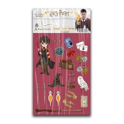 Wizarding World - Wizarding World - Harry Potter Sticker - Harry Potter Icons2