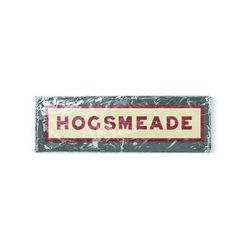 Wizarding World - Wizarding World - Harry Potter Tabela - Hogsmeade (1)