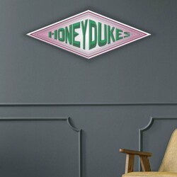 Wizarding World - Wizarding World - Harry Potter Tabela - Honey Dukes