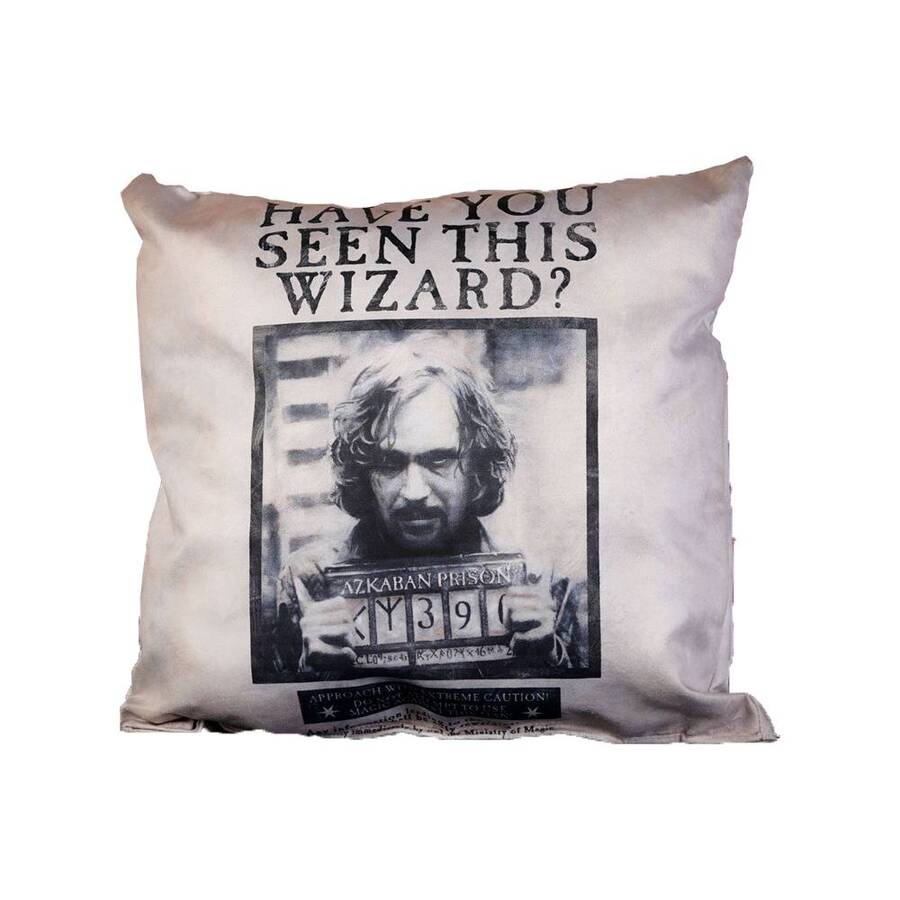 Wizarding World - Harry Potter Yastık - Have You Seen This Wizard