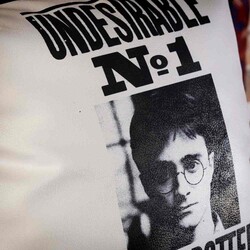 Wizarding World - Harry Potter Yastık - Undesirable No 1, Harry Potter - Thumbnail