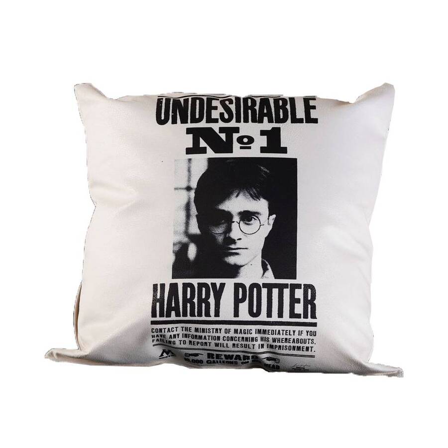 Wizarding World - Harry Potter Yastık - Undesirable No 1, Harry Potter