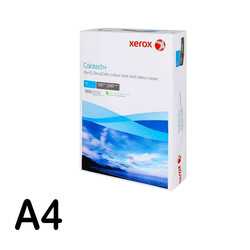 Xerox - Xerox 003R94651 Fotokopi Kağıdı A4 120 Gr 500 Sayfa Renkli Baskı için