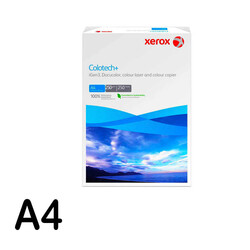 Xerox 003R94671 Renkli Baskı Kağıdı A4 250 gr 250 Sayfa - Thumbnail