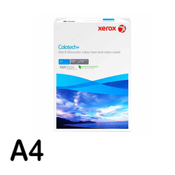 Xerox Colotech 250'li A4 Fotokopi Kağıdı - Thumbnail