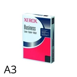 Xerox Fotokopi Kağıdı A3 80 gr Business 500'lü - Thumbnail