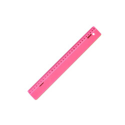 Yıldızlar - Yıldızlar Elastik Cetvel 30 cm