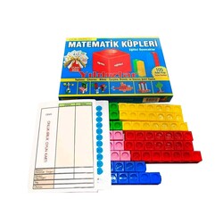 Yıldızlar - Yıldızlar Matematik Küpleri Çok Amaçlı (1)